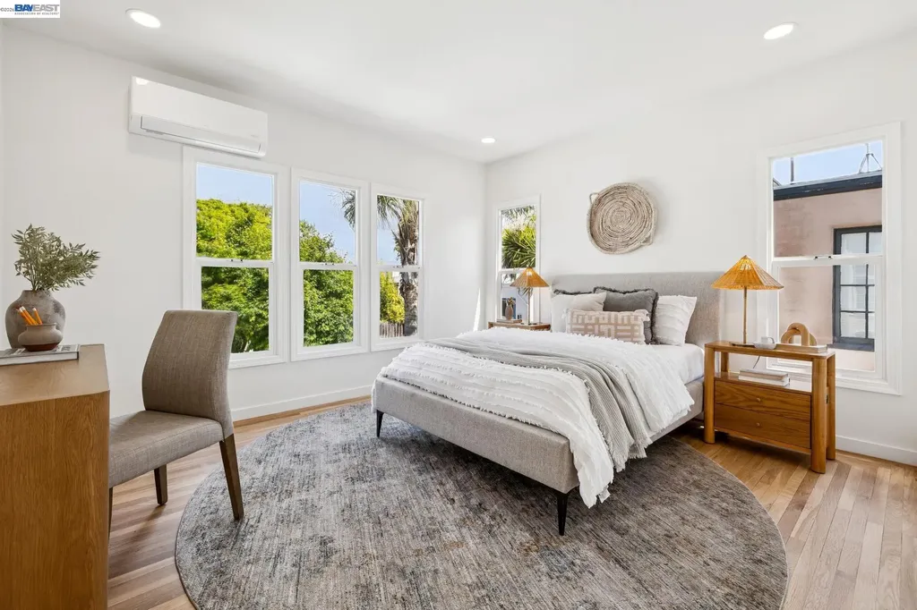 2713 Calhoun Street Alameda CA 94501