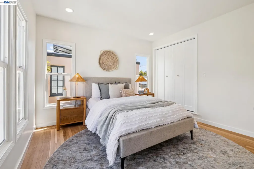 2713 Calhoun Street Alameda CA 94501