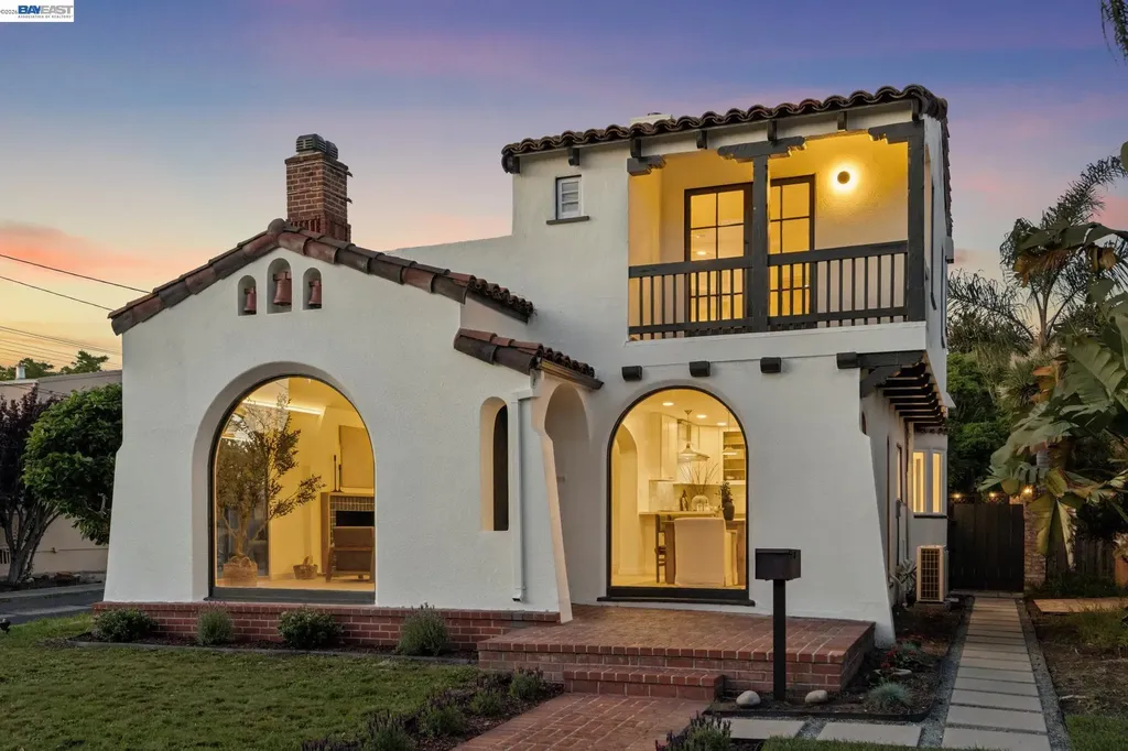 2713 Calhoun Street Alameda CA 94501