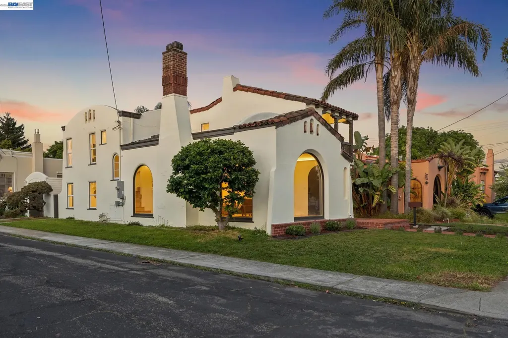 2713 Calhoun Street Alameda CA 94501