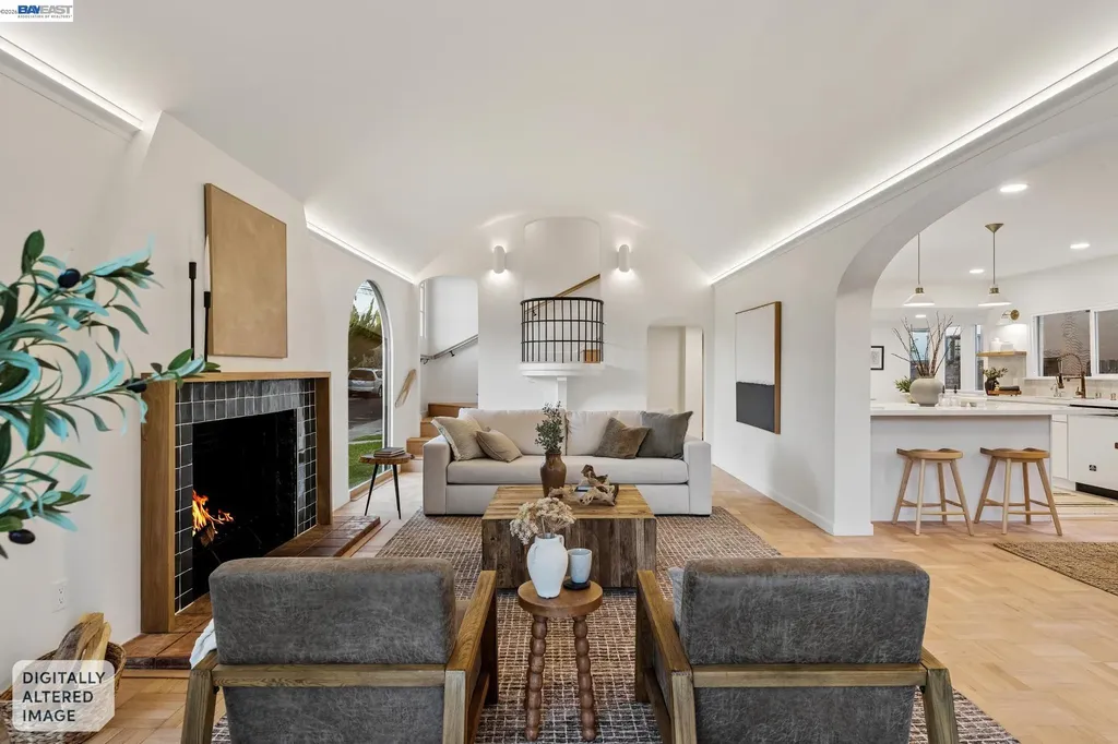 2713 Calhoun Street Alameda CA 94501