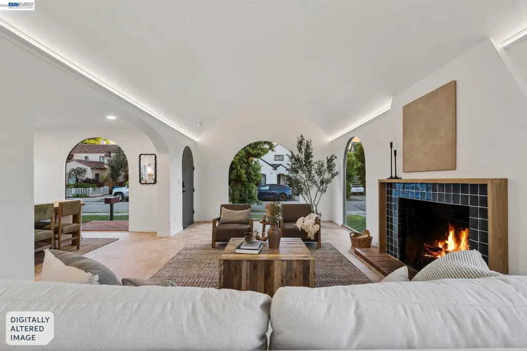 2713 Calhoun Street Alameda CA 94501