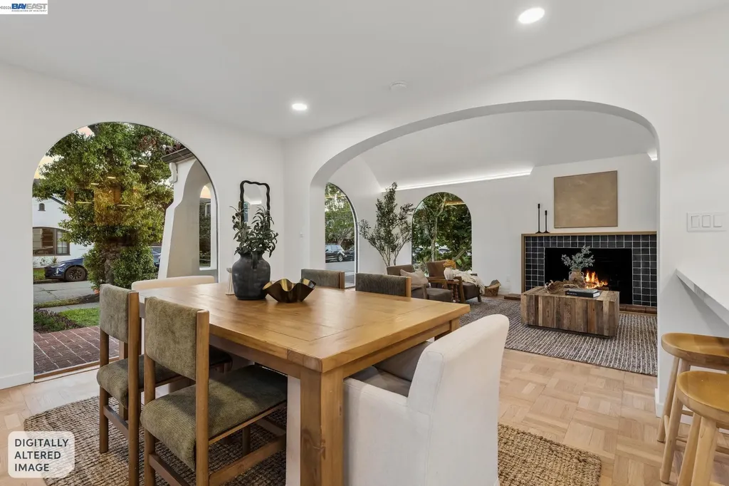 2713 Calhoun Street Alameda CA 94501