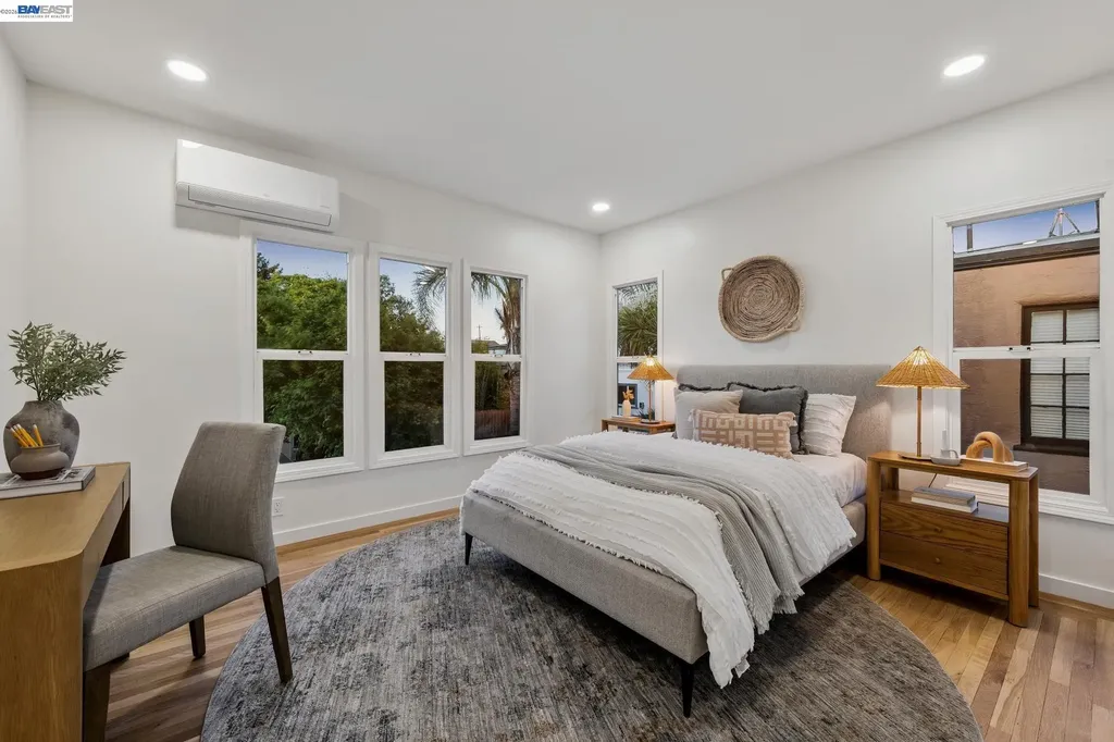 2713 Calhoun Street Alameda CA 94501