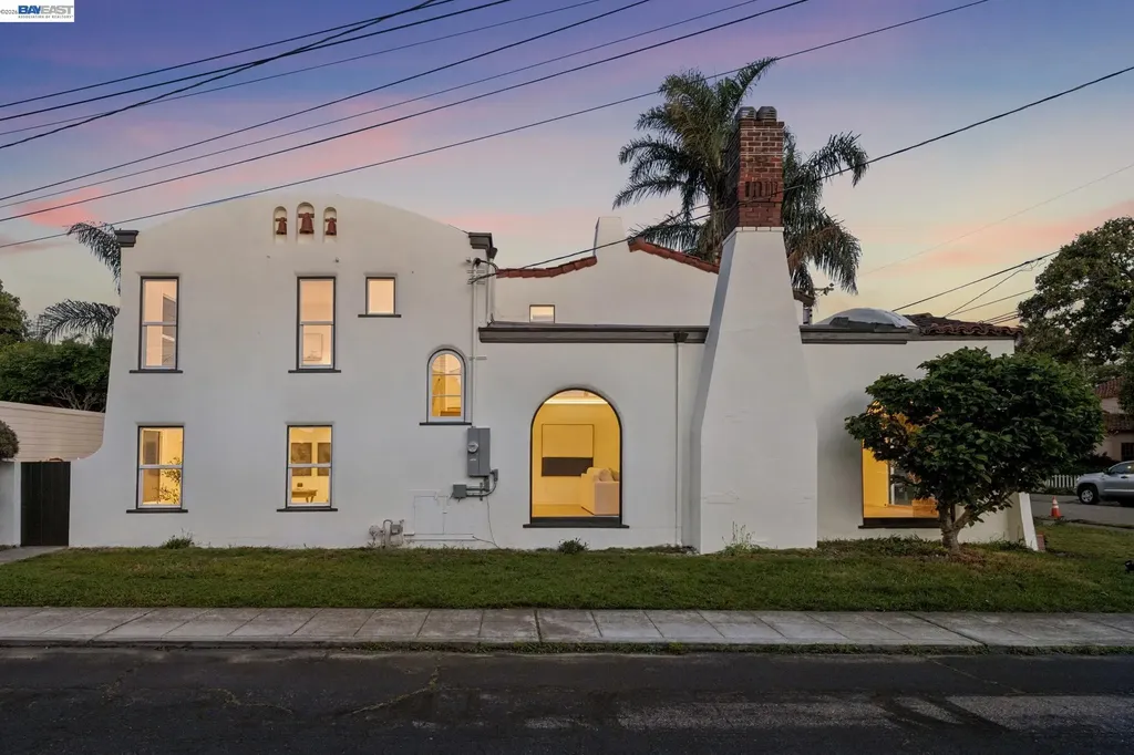 2713 Calhoun Street Alameda CA 94501