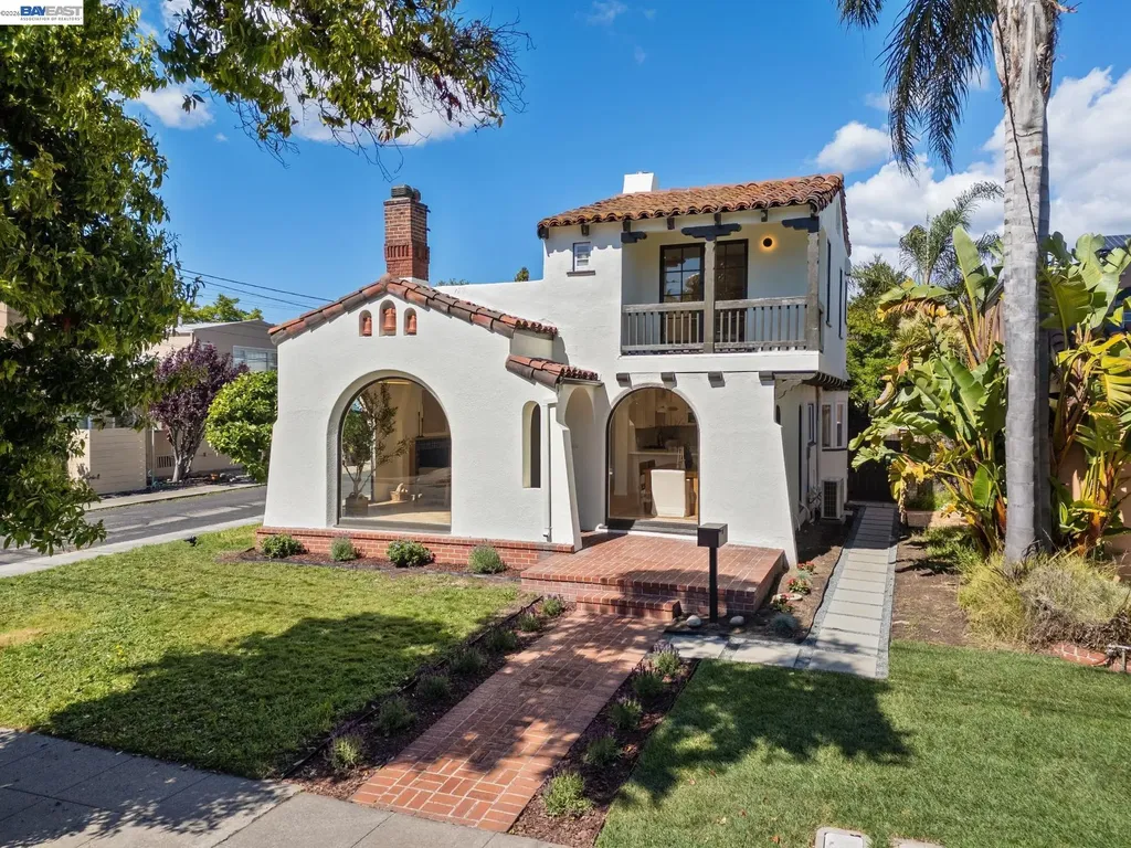 2713 Calhoun Street Alameda CA 94501