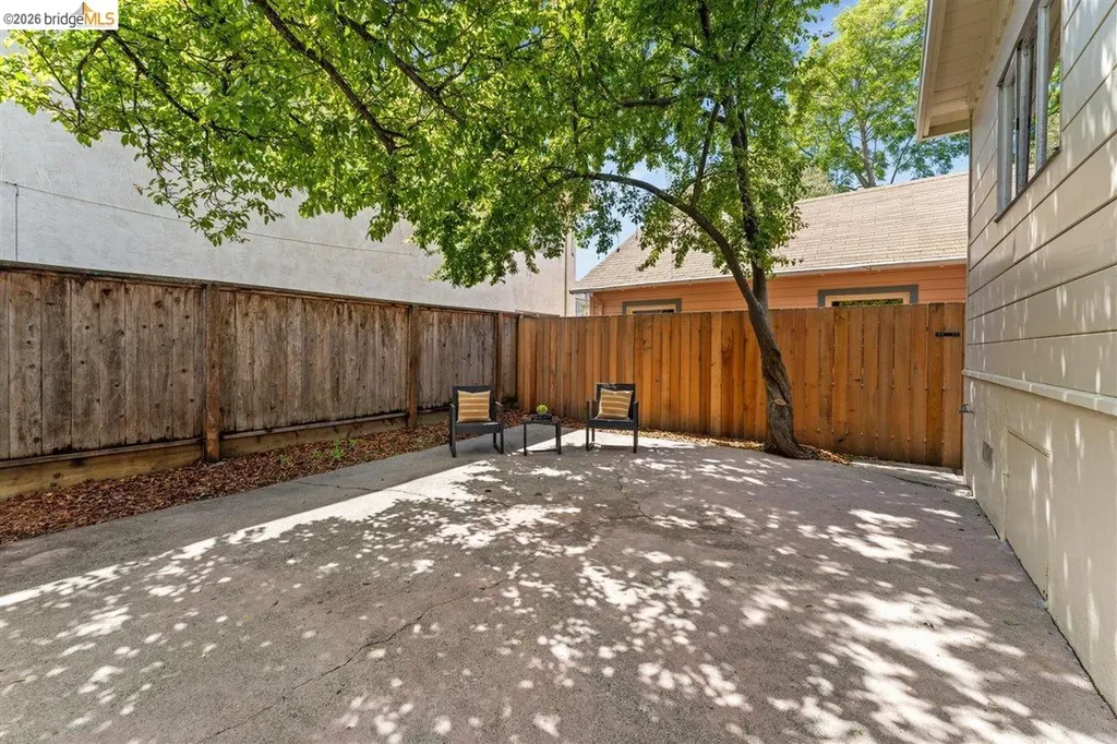 5832 San Jose Avenue Richmond CA 94804