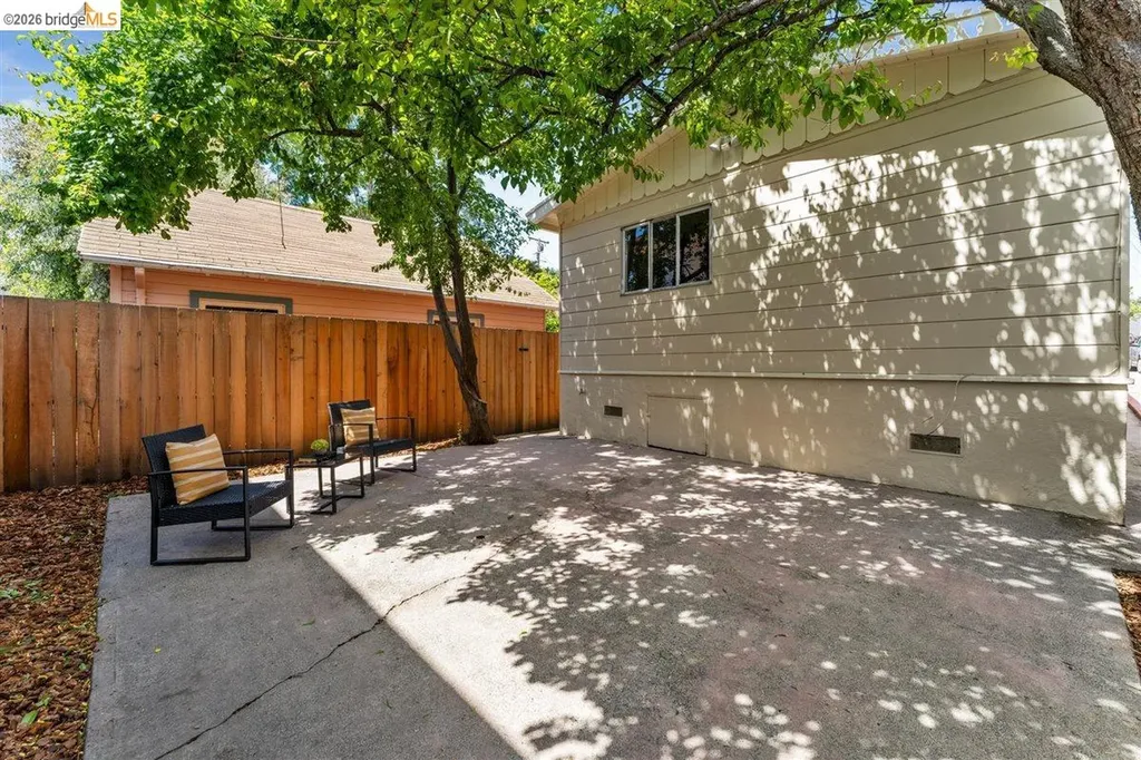 5832 San Jose Avenue Richmond CA 94804