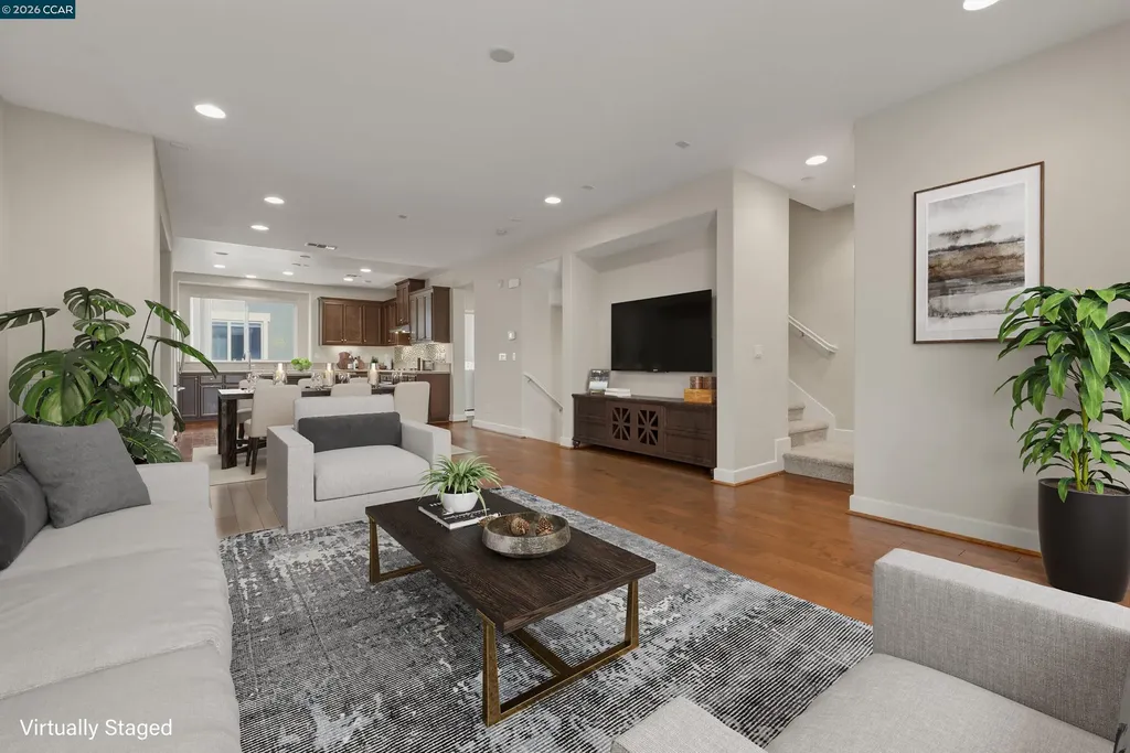 6668 Adare Lane Dublin CA 94568