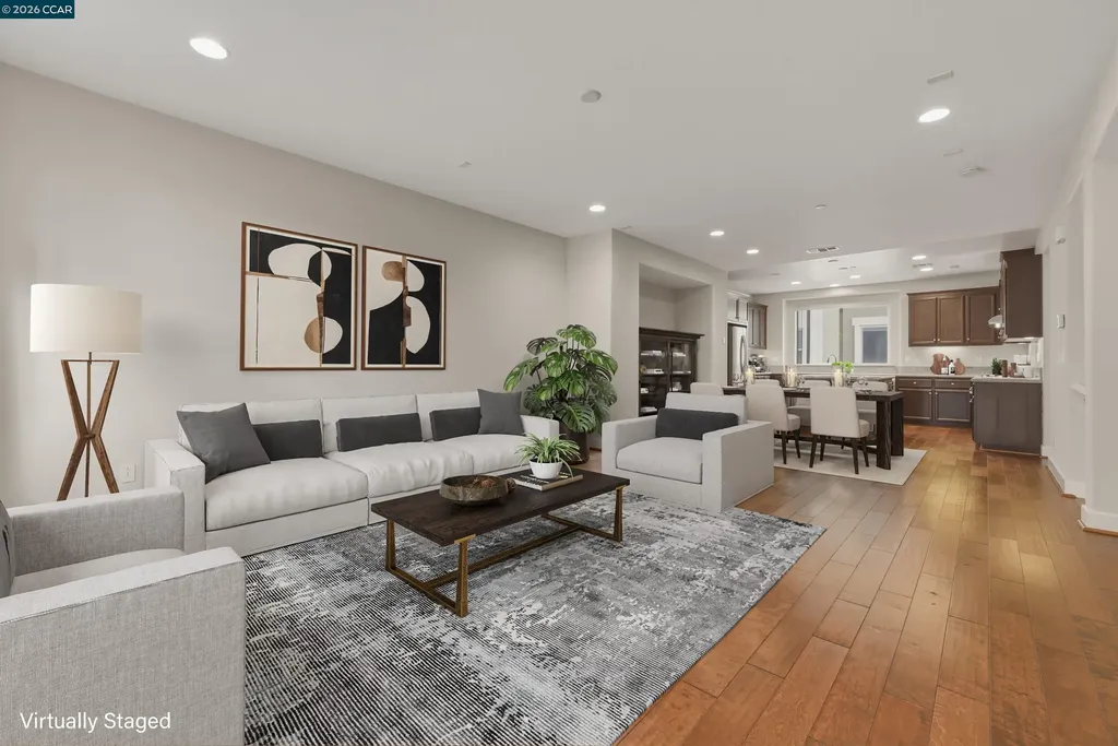 6668 Adare Lane Dublin CA 94568