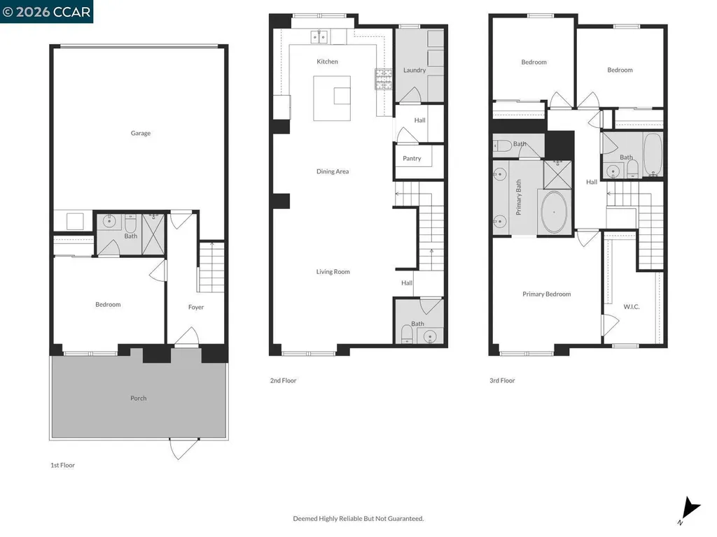 6668 Adare Lane Dublin CA 94568