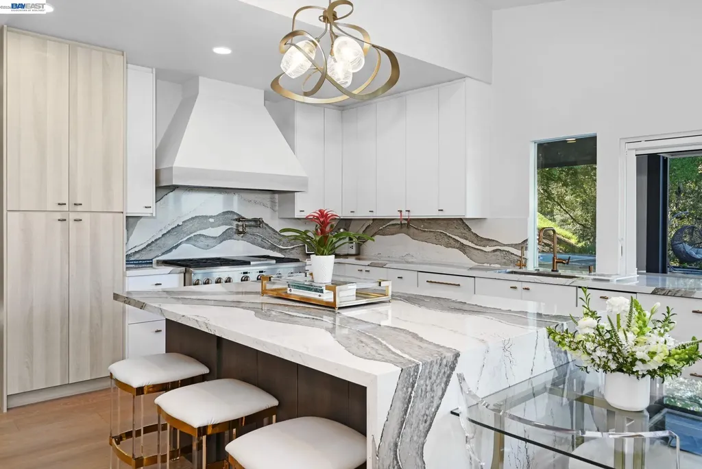 166 Castle Crest Road Alamo CA 94507