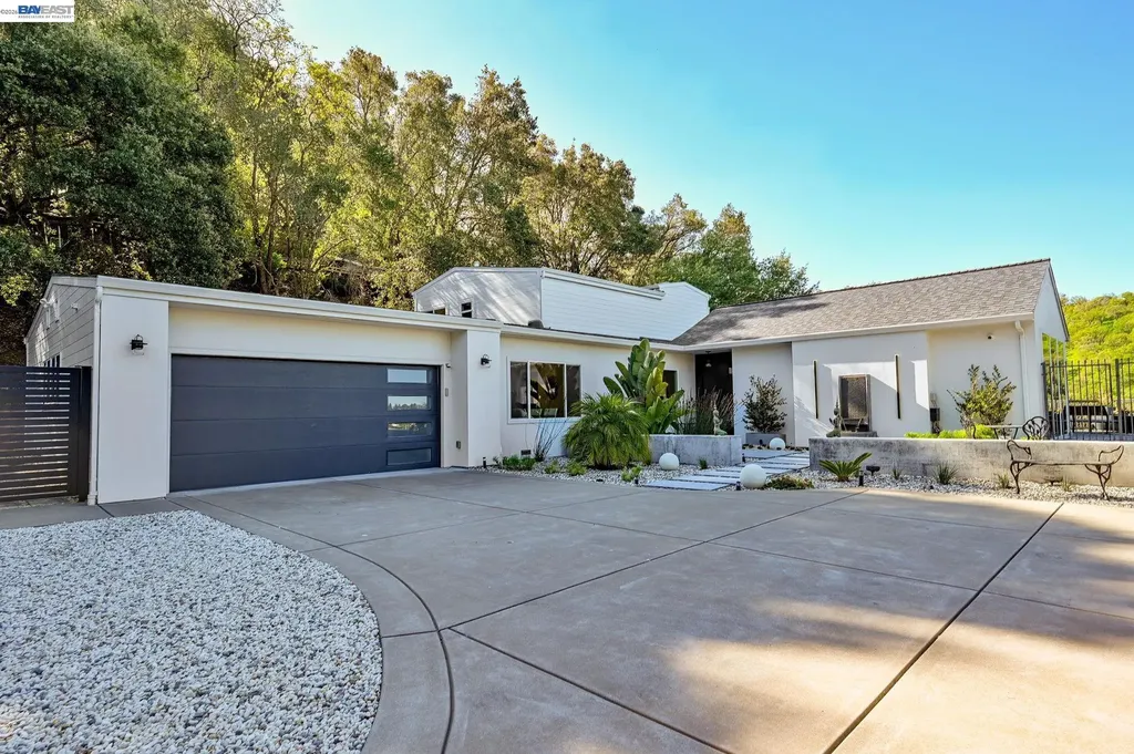 166 Castle Crest Road Alamo CA 94507