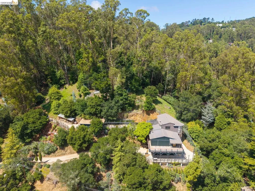 6383 Valley View Road Oakland CA 94611