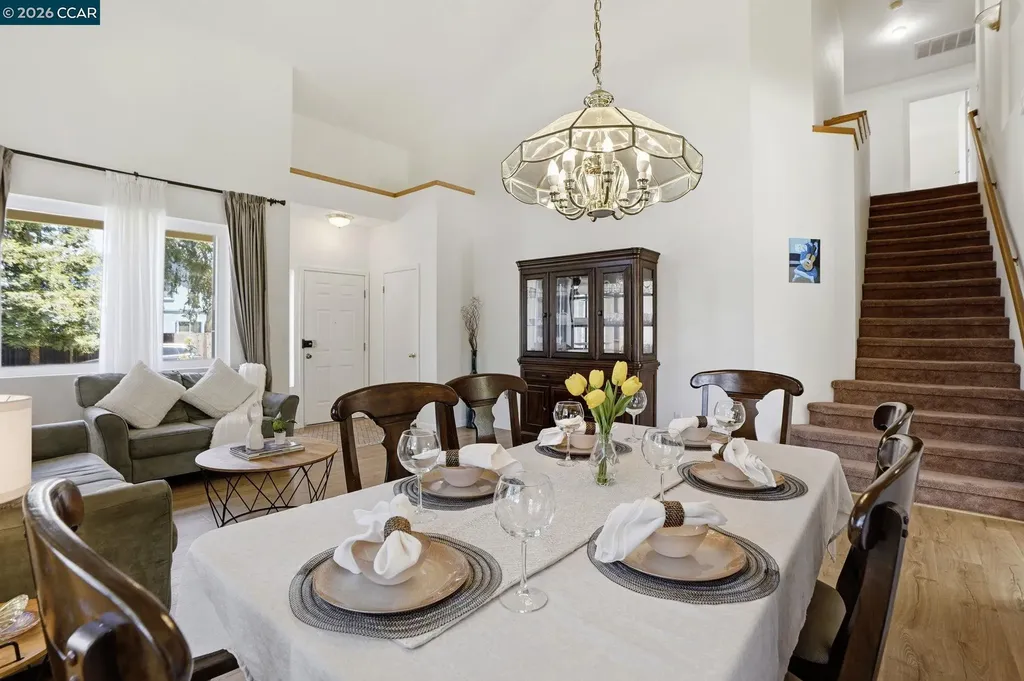 823 Springhaven Road Brentwood CA 94513