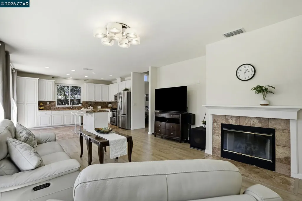 823 Springhaven Road Brentwood CA 94513