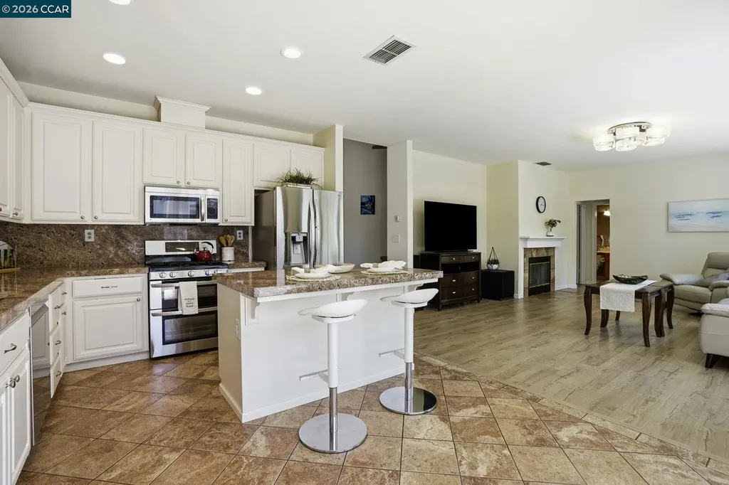 823 Springhaven Road Brentwood CA 94513