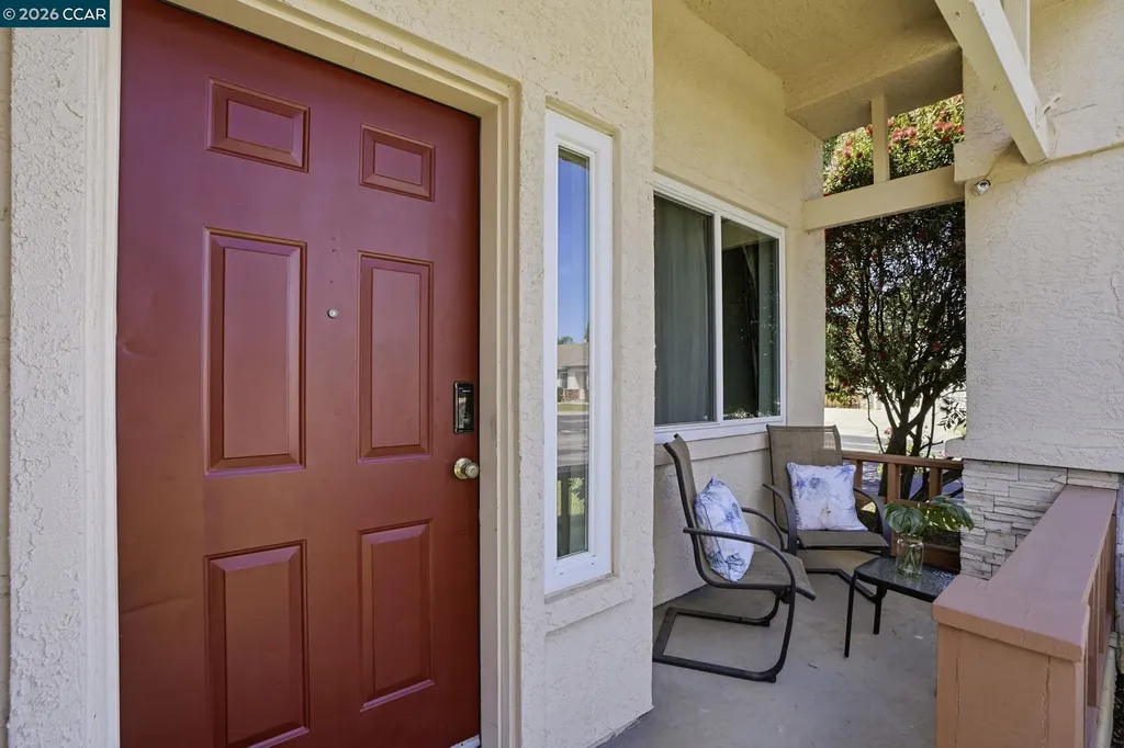 823 Springhaven Road Brentwood CA 94513