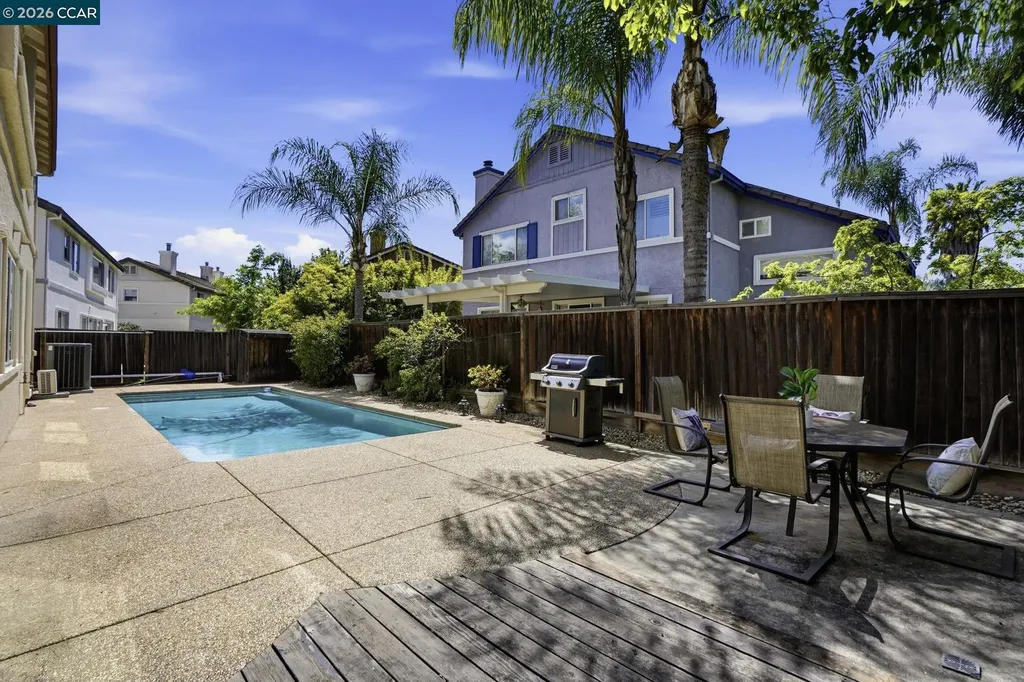 823 Springhaven Road Brentwood CA 94513