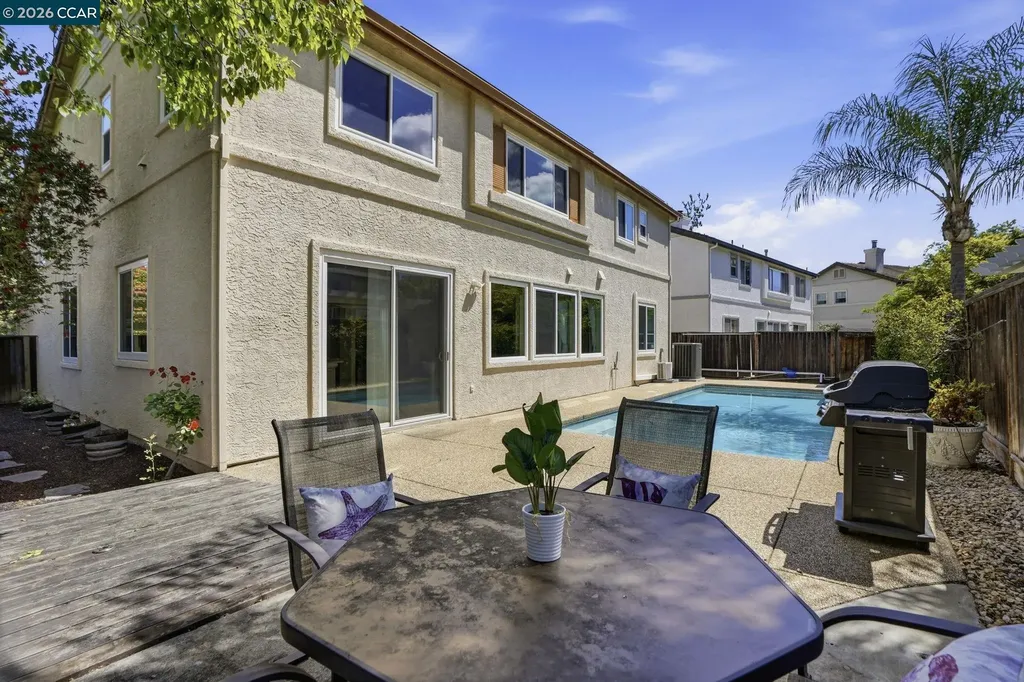 823 Springhaven Road Brentwood CA 94513