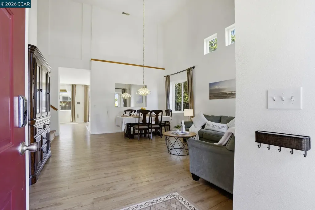 823 Springhaven Road Brentwood CA 94513