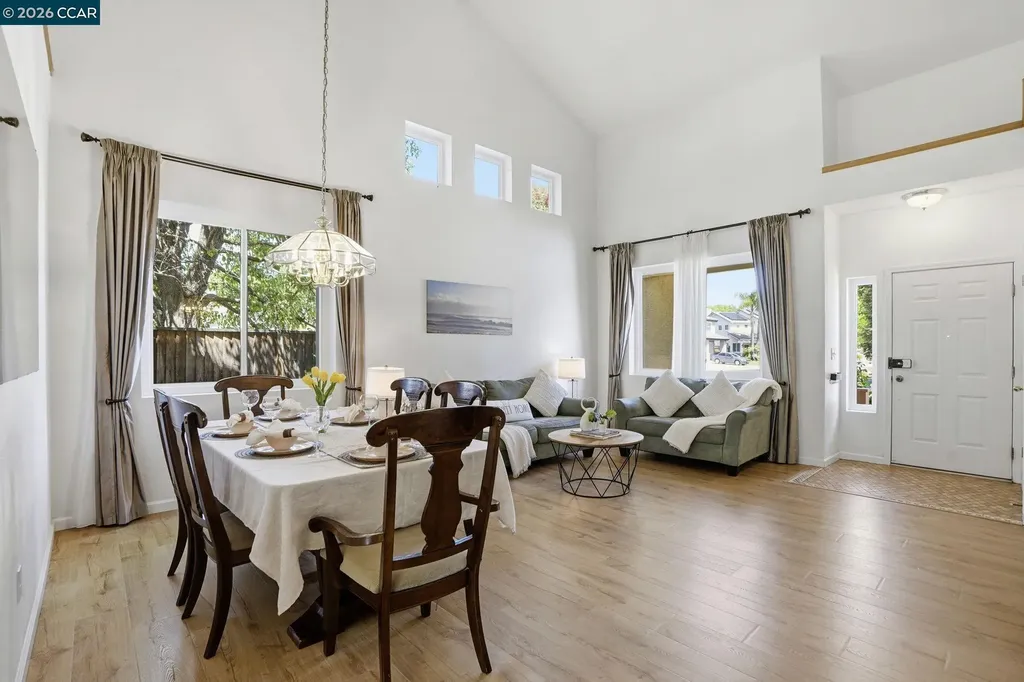 823 Springhaven Road Brentwood CA 94513