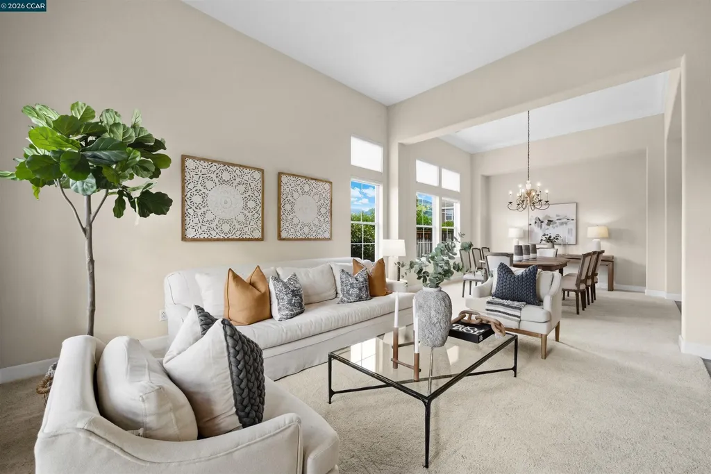 5260 Hiddencrest Court Concord CA 94521