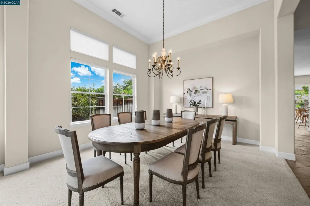 5260 Hiddencrest Court Concord CA 94521