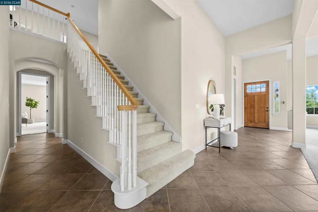 5260 Hiddencrest Court Concord CA 94521