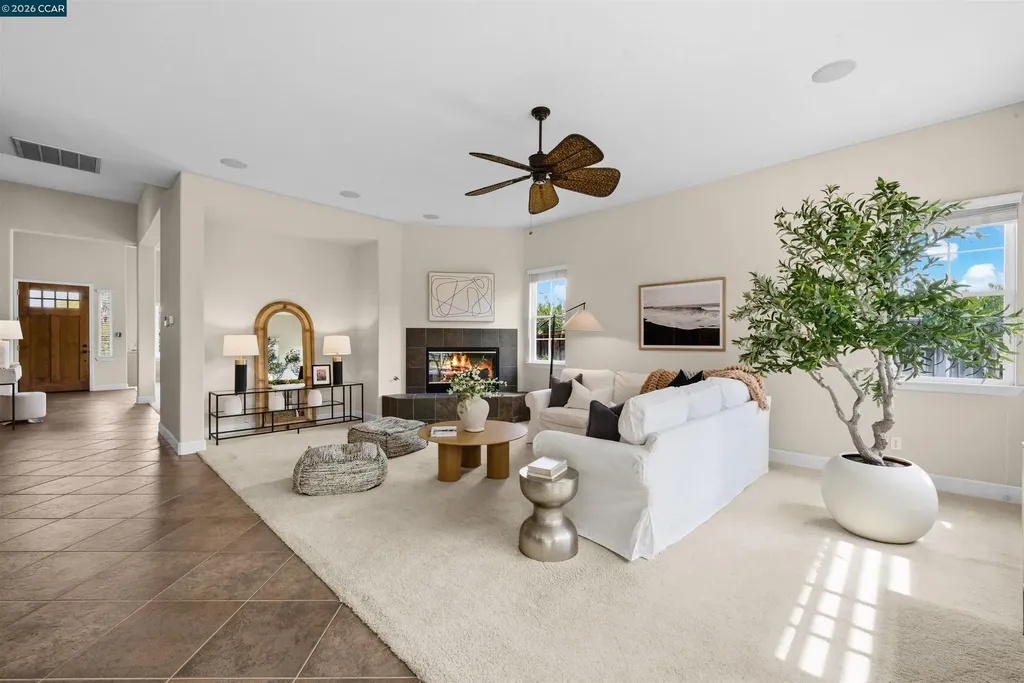 5260 Hiddencrest Court Concord CA 94521