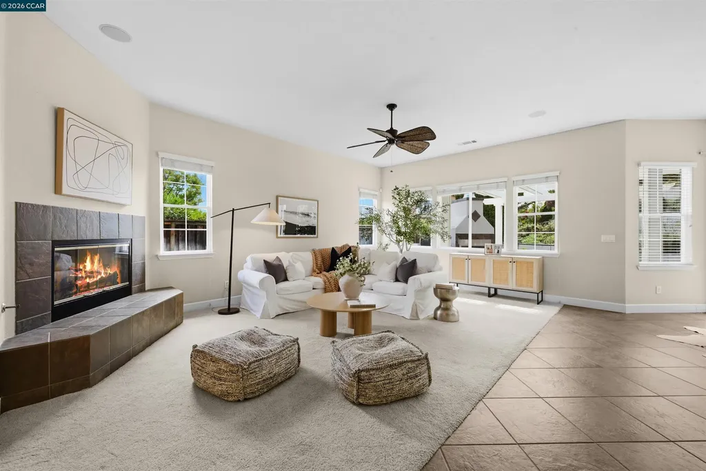 5260 Hiddencrest Court Concord CA 94521