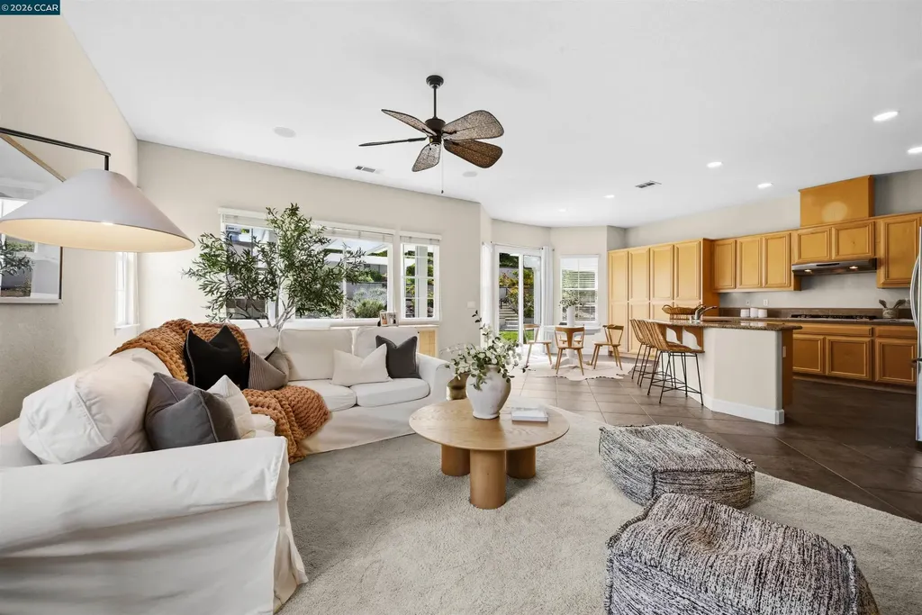 5260 Hiddencrest Court Concord CA 94521
