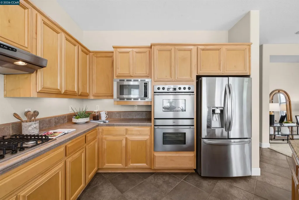 5260 Hiddencrest Court Concord CA 94521