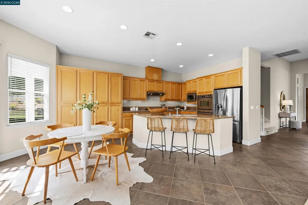 5260 Hiddencrest Court Concord CA 94521