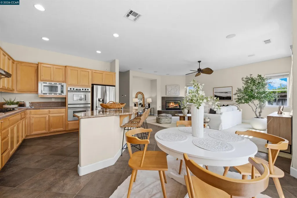 5260 Hiddencrest Court Concord CA 94521