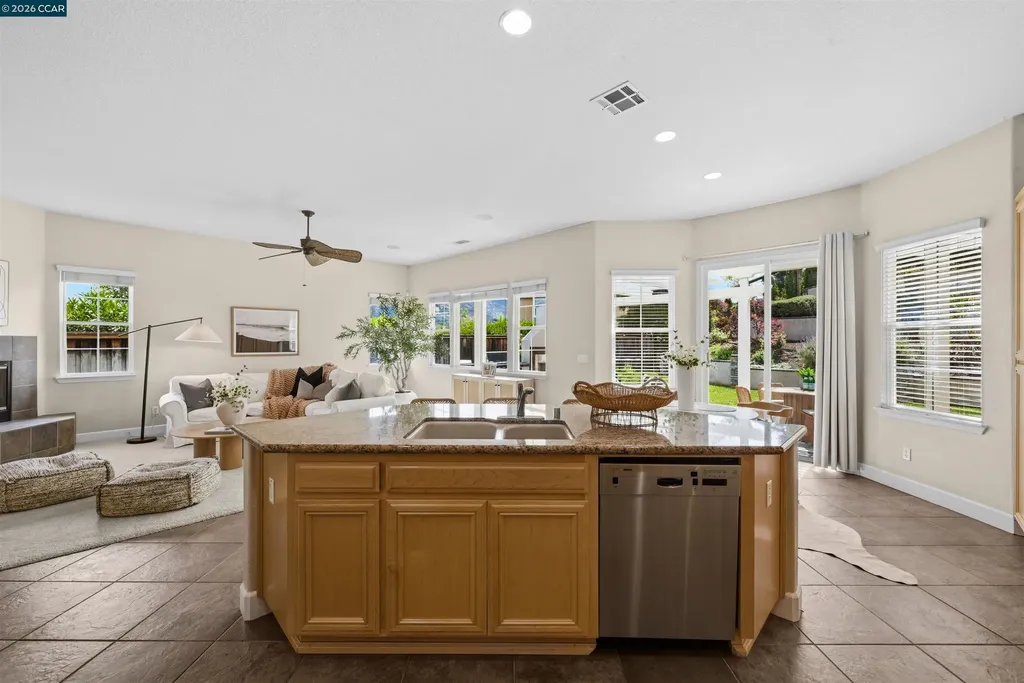 5260 Hiddencrest Court Concord CA 94521