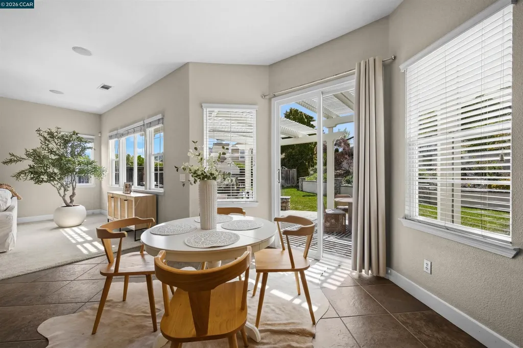 5260 Hiddencrest Court Concord CA 94521