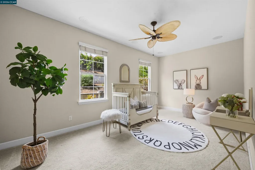 5260 Hiddencrest Court Concord CA 94521