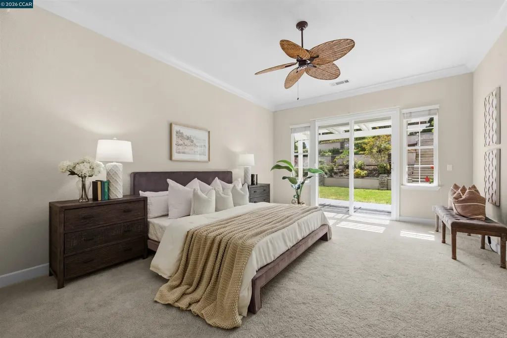 5260 Hiddencrest Court Concord CA 94521