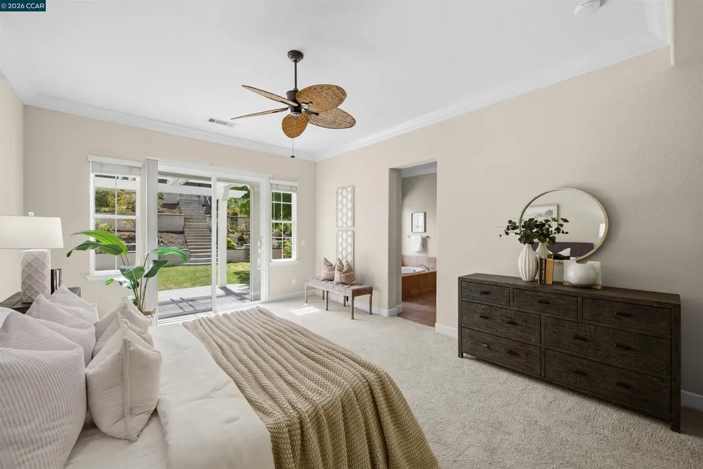 5260 Hiddencrest Court Concord CA 94521