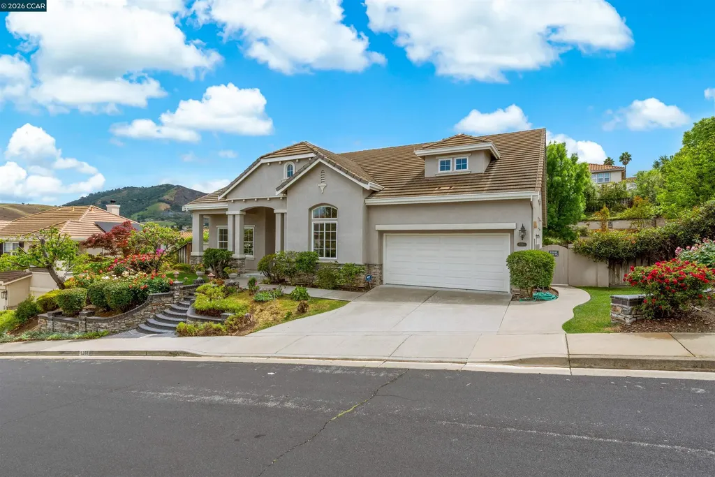 5260 Hiddencrest Court Concord CA 94521
