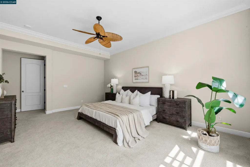 5260 Hiddencrest Court Concord CA 94521