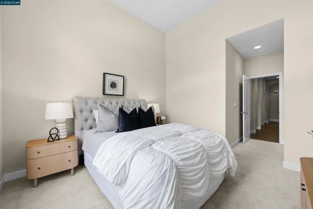 5260 Hiddencrest Court Concord CA 94521