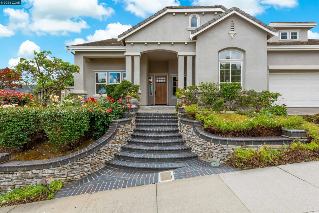 5260 Hiddencrest Court Concord CA 94521