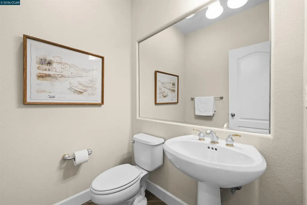 5260 Hiddencrest Court Concord CA 94521