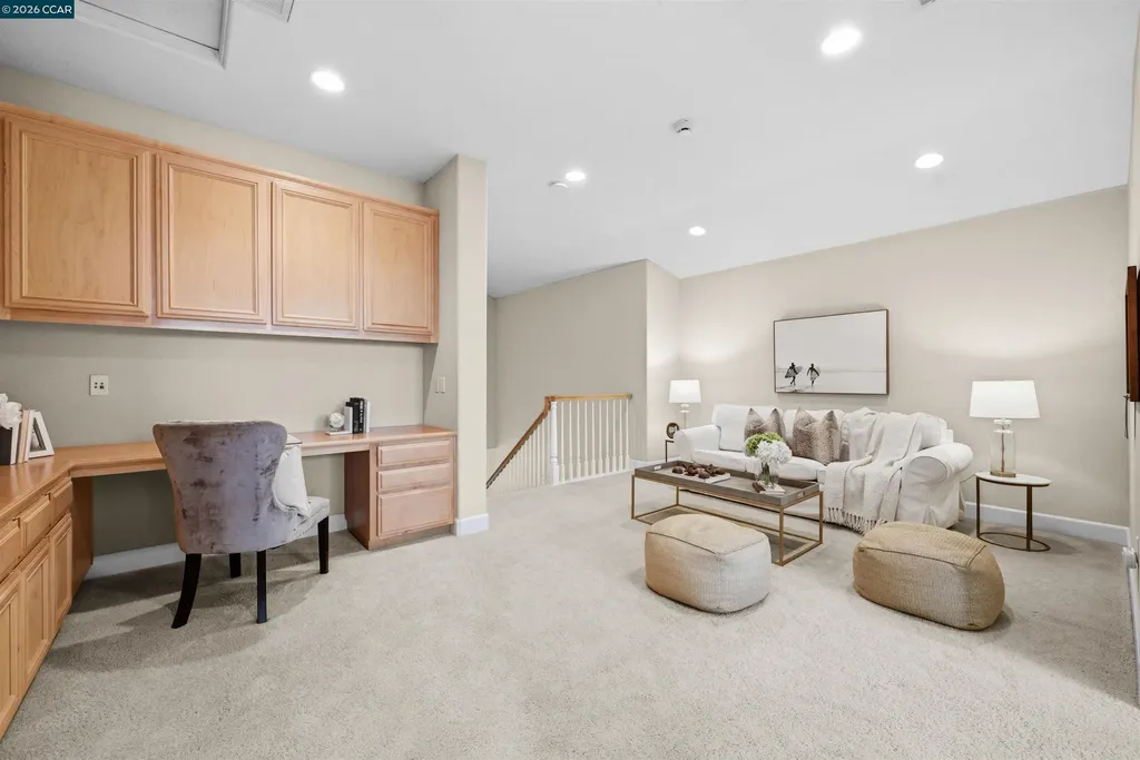 5260 Hiddencrest Court Concord CA 94521