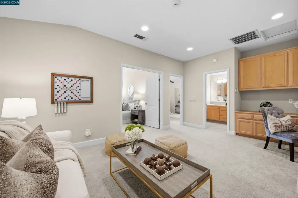 5260 Hiddencrest Court Concord CA 94521