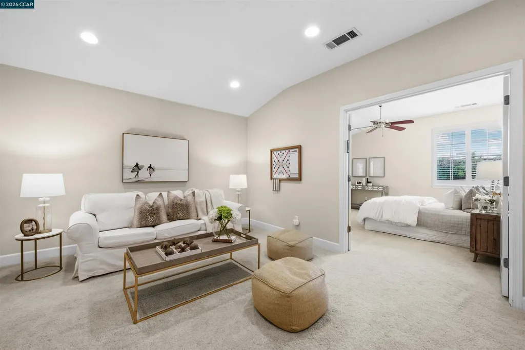 5260 Hiddencrest Court Concord CA 94521
