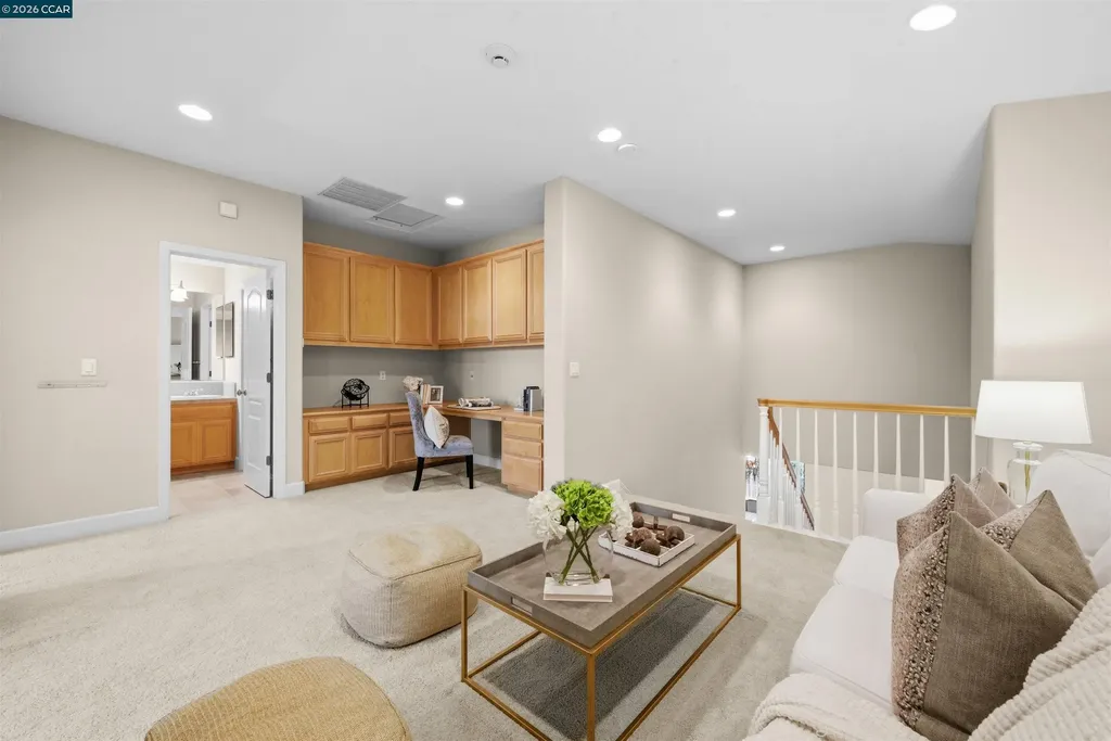 5260 Hiddencrest Court Concord CA 94521