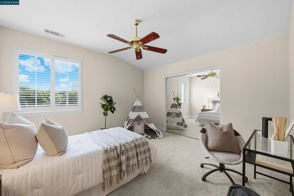 5260 Hiddencrest Court Concord CA 94521